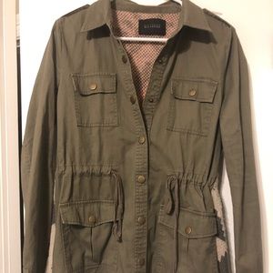 Army Jacket